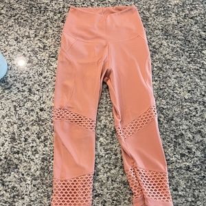 Better Bodies leggings/ small